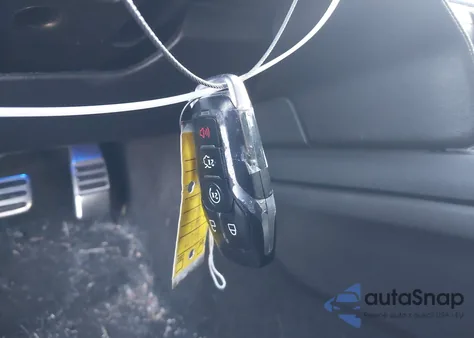 2015 Ford Mustang Ecoboost Premium z USA, uszkodzony, nr VIN 1FATP8UH4F5376435